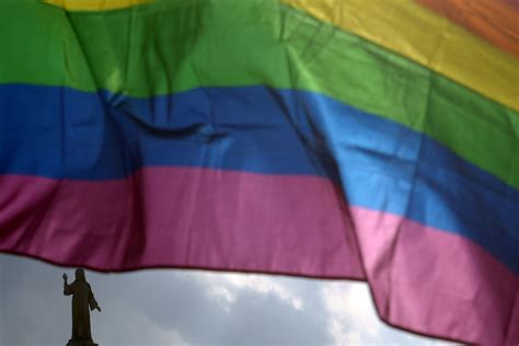 5 LGBTQ Twitter Accounts To Follow For An Awesome Dose Of .